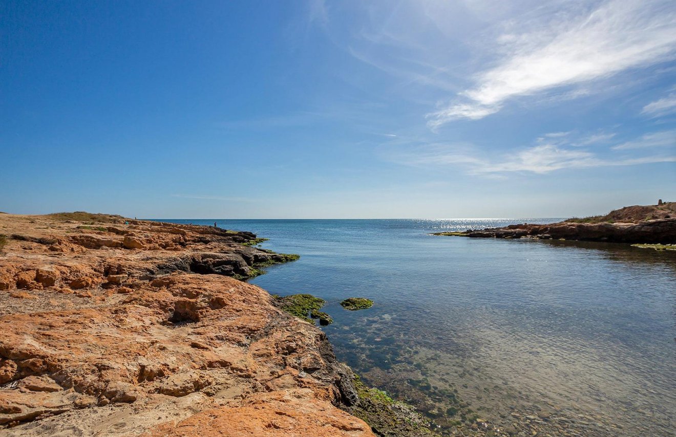 Reventa - Apartamento - Torrevieja - Habaneras