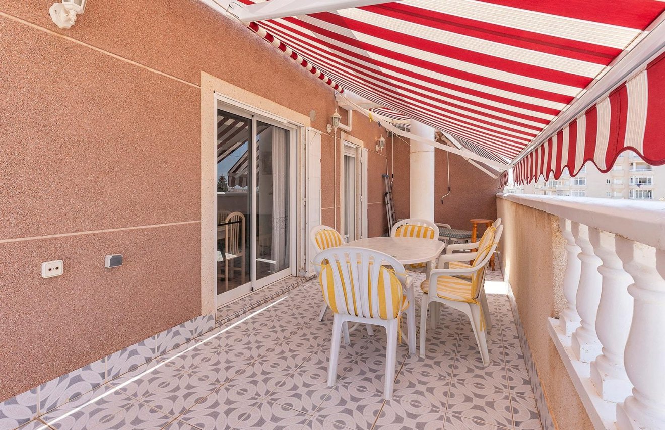 Reventa - Ático - Torrevieja - Playa del Cura