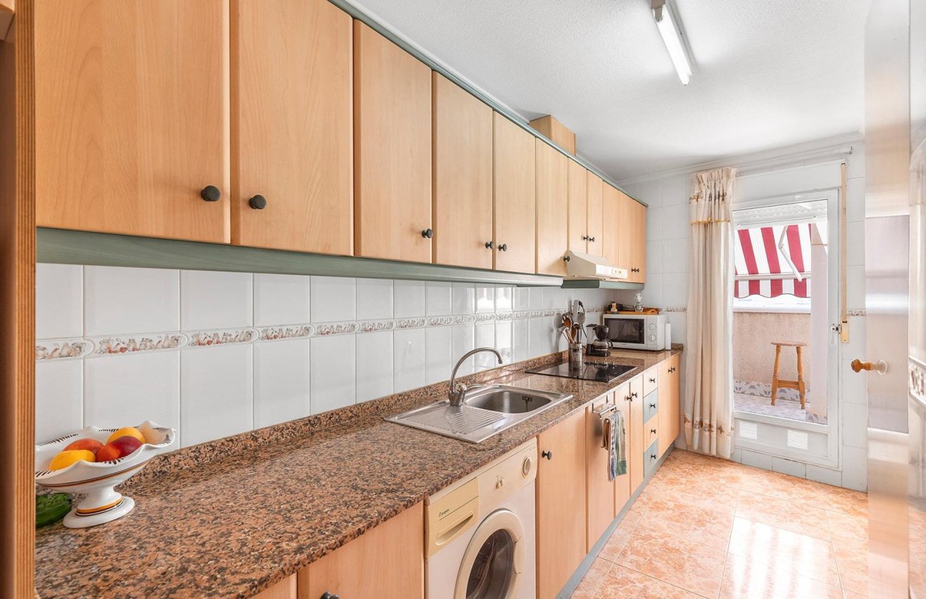 Reventa - Ático - Torrevieja - Playa del Cura