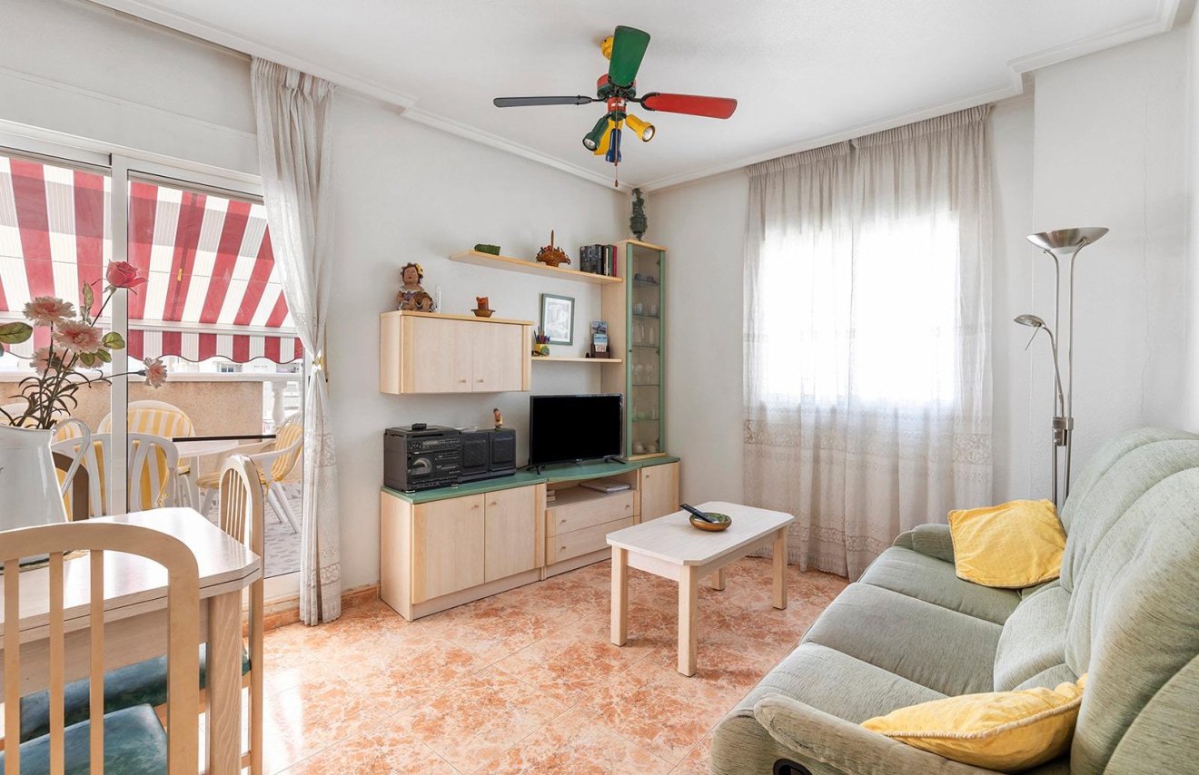 Reventa - Ático - Torrevieja - Playa del Cura