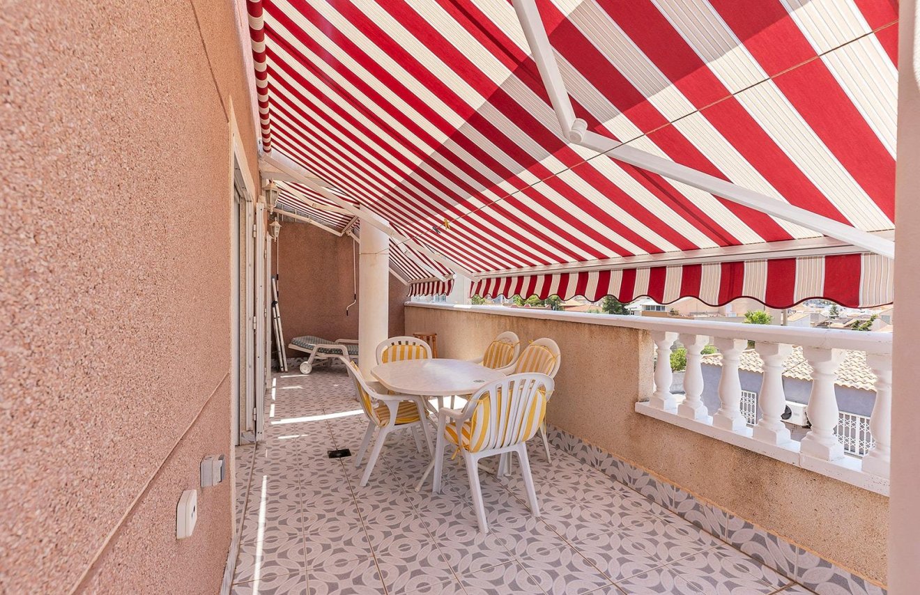 Reventa - Ático - Torrevieja - Playa del Cura