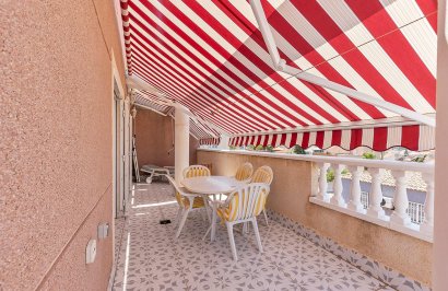 Reventa - Ático - Torrevieja - Playa del Cura