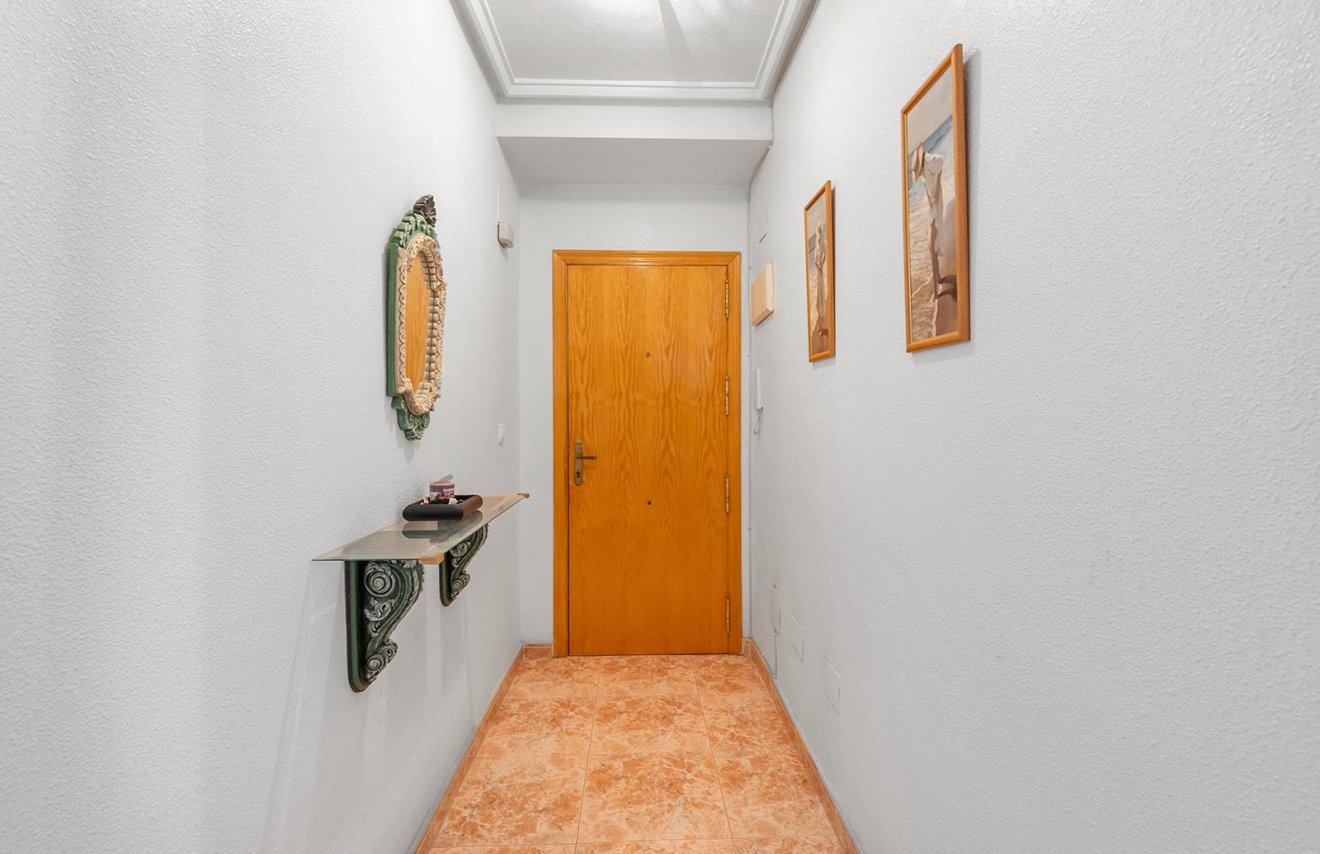 Reventa - Ático - Torrevieja - Playa del Cura