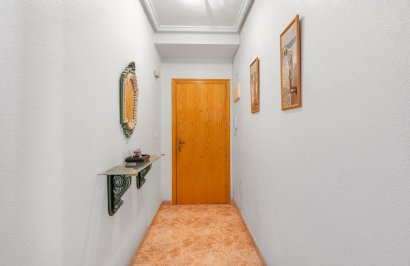 Reventa - Ático - Torrevieja - Playa del Cura