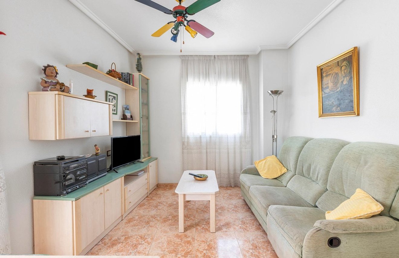 Reventa - Ático - Torrevieja - Playa del Cura