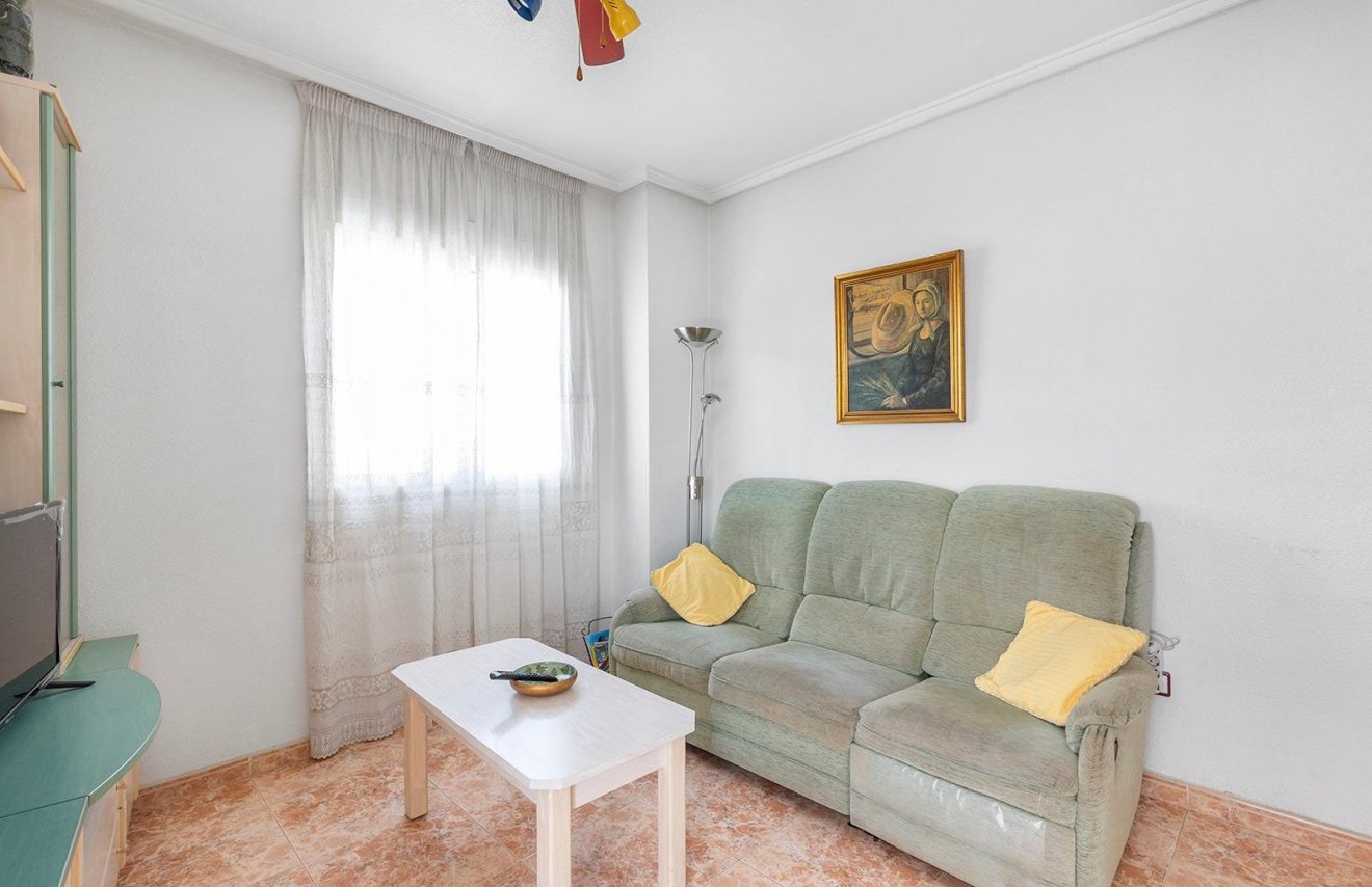 Reventa - Ático - Torrevieja - Playa del Cura