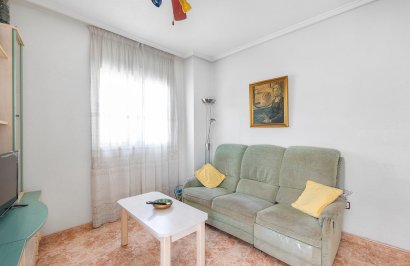 Reventa - Ático - Torrevieja - Playa del Cura