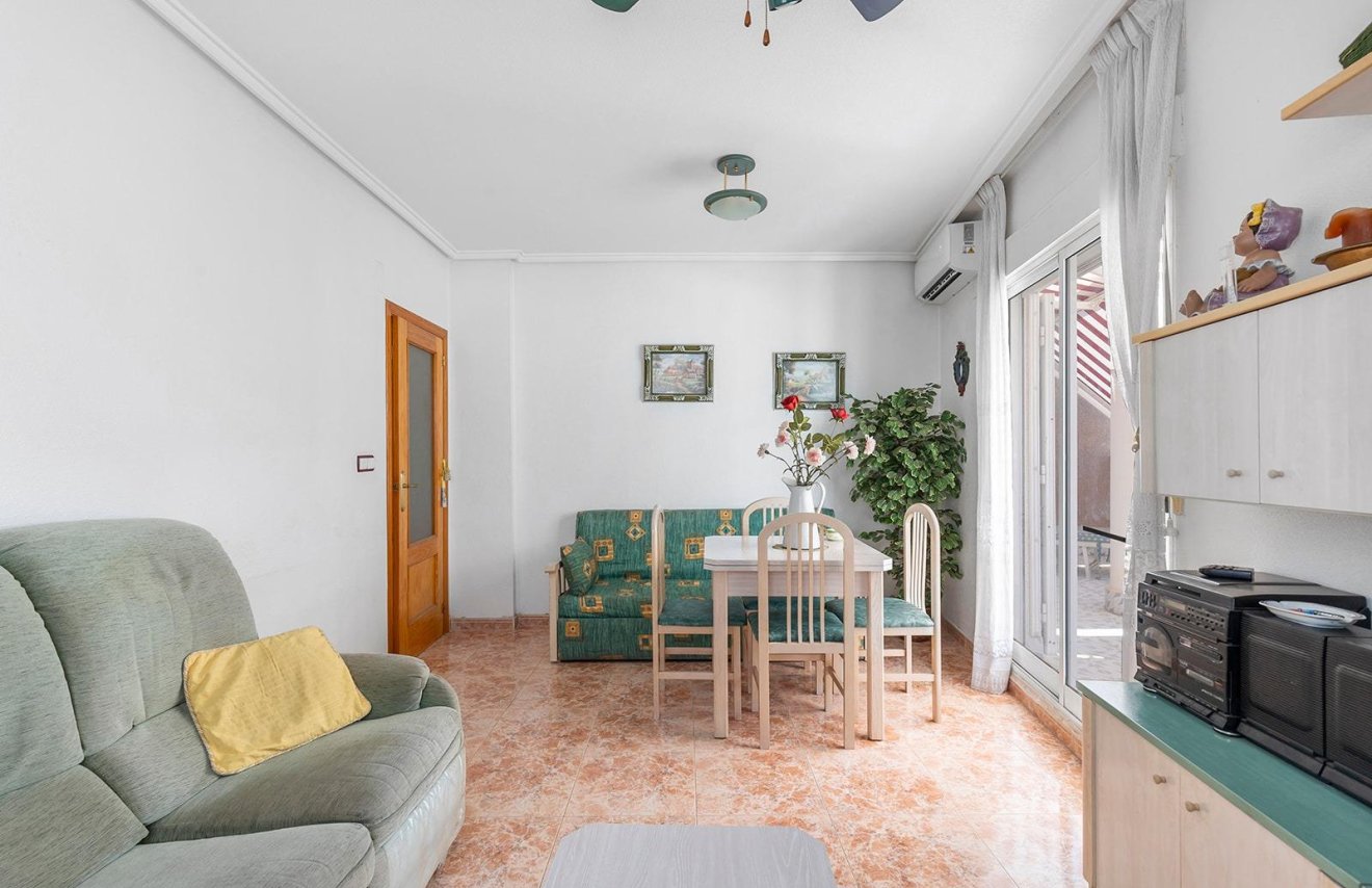 Reventa - Ático - Torrevieja - Playa del Cura