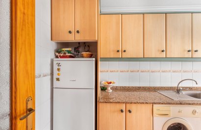 Reventa - Ático - Torrevieja - Playa del Cura