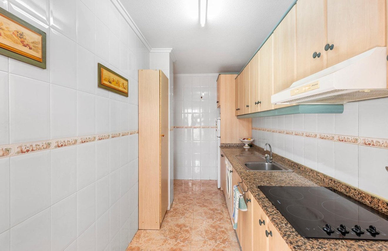 Reventa - Ático - Torrevieja - Playa del Cura