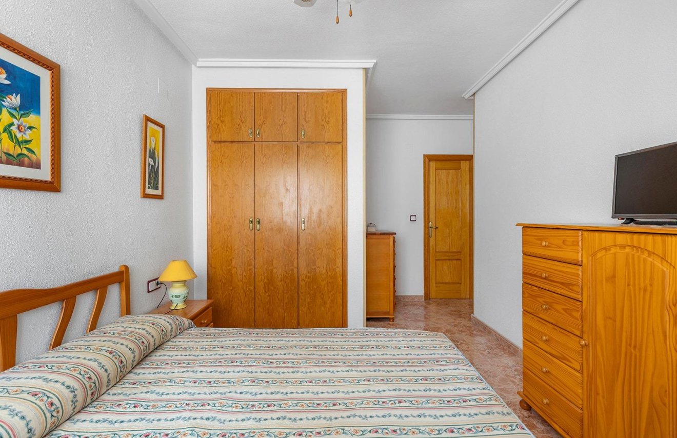 Reventa - Ático - Torrevieja - Playa del Cura