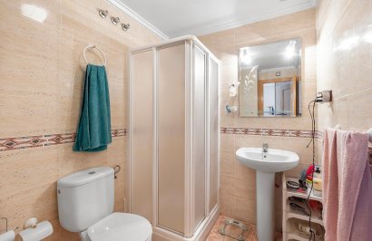 Reventa - Ático - Torrevieja - Playa del Cura