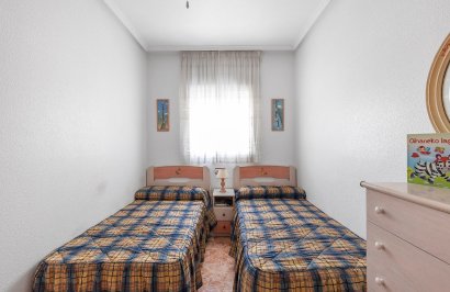 Reventa - Ático - Torrevieja - Playa del Cura