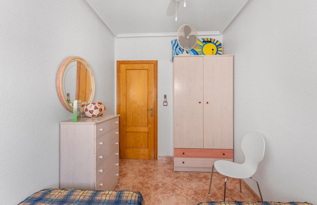 Reventa - Ático - Torrevieja - Playa del Cura