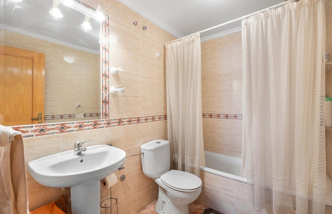 Reventa - Ático - Torrevieja - Playa del Cura