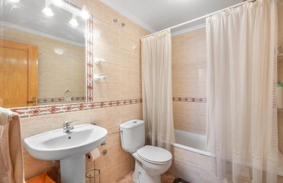 Reventa - Ático - Torrevieja - Playa del Cura