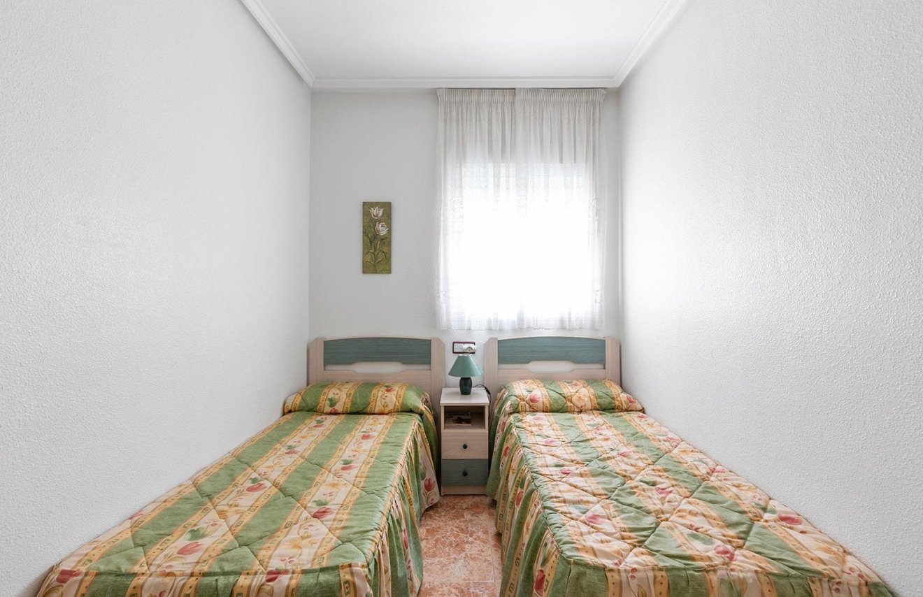 Reventa - Ático - Torrevieja - Playa del Cura