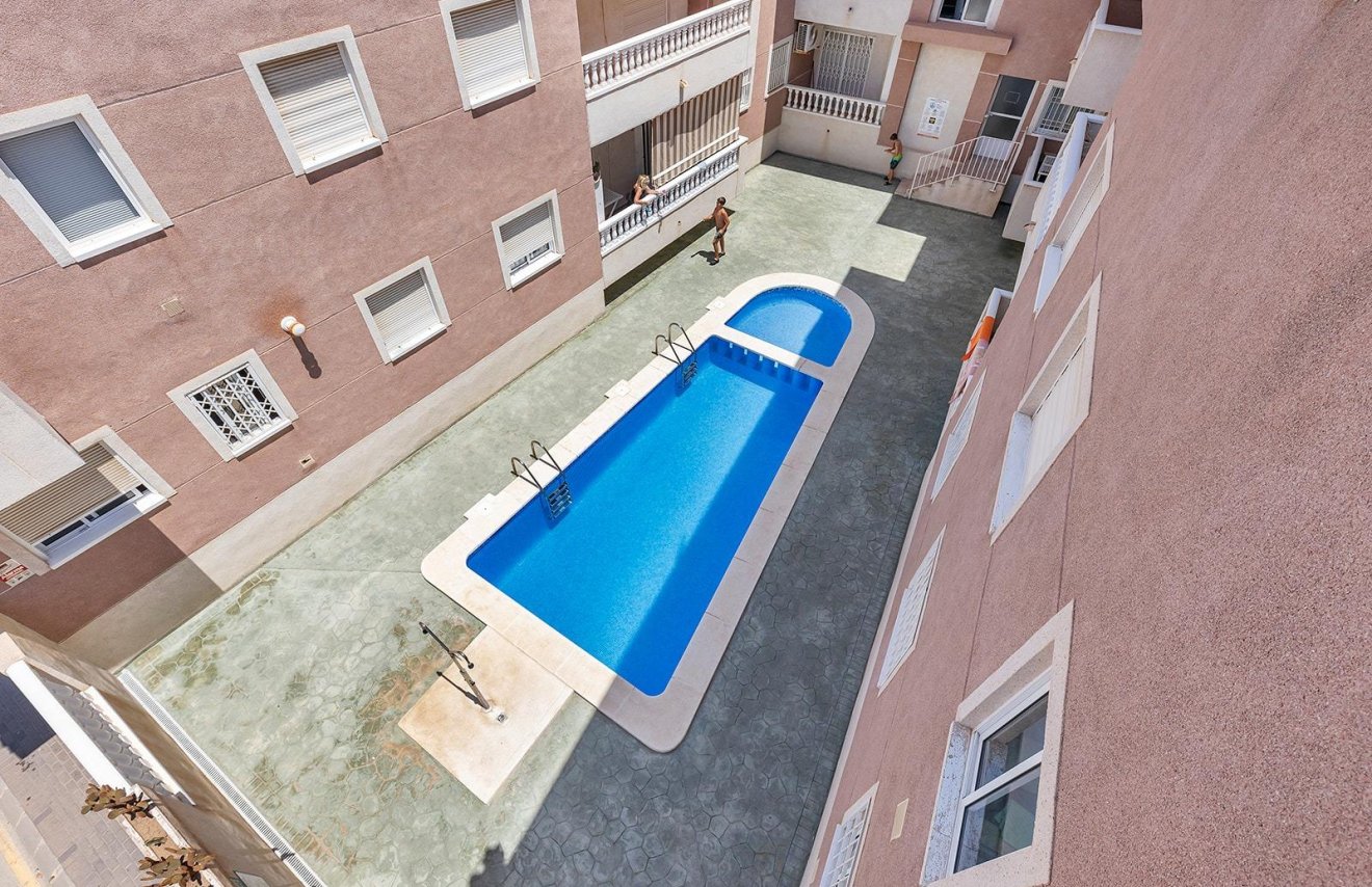 Reventa - Ático - Torrevieja - Playa del Cura