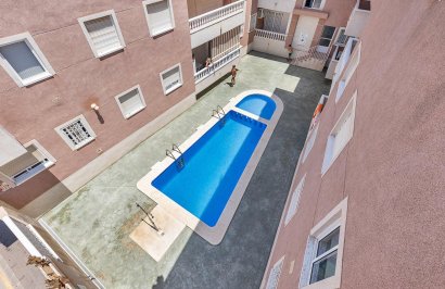 Reventa - Ático - Torrevieja - Playa del Cura