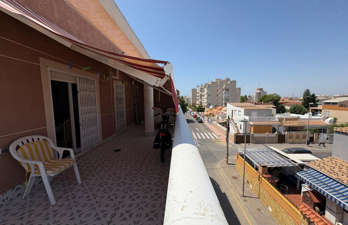 Reventa - Ático - Torrevieja - Playa del Cura