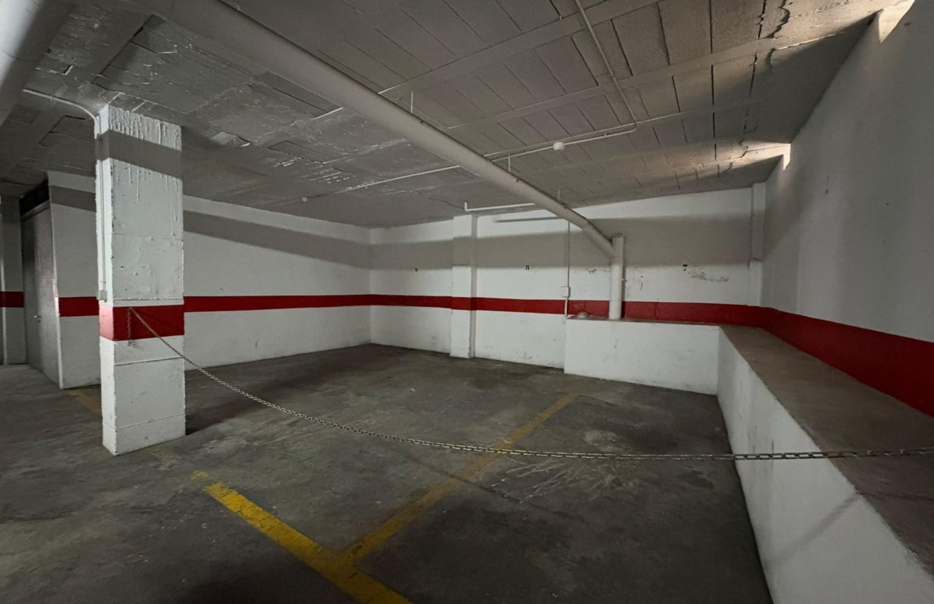 Reventa - Ático - Torrevieja - Playa del Cura