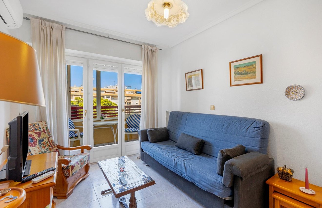 Reventa - Apartamento - Torrevieja - Centro