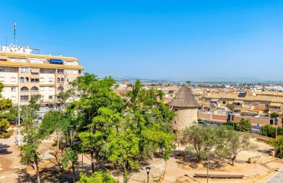 Reventa - Apartamento - Torrevieja - Centro