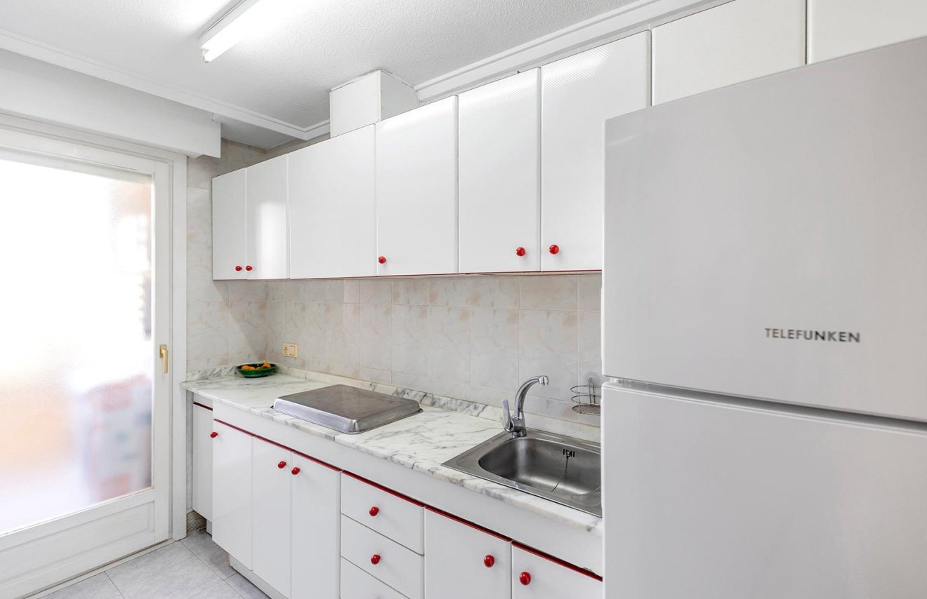 Reventa - Apartamento - Torrevieja - Centro