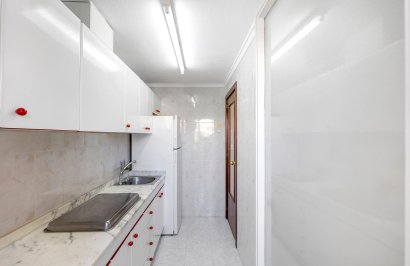 Reventa - Apartamento - Torrevieja - Centro