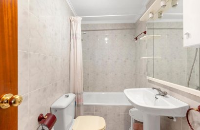 Reventa - Apartamento - Torrevieja - Centro