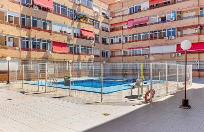 Reventa - Apartamento - Torrevieja - Centro