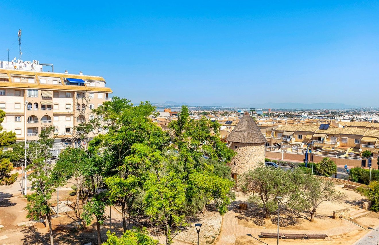 Reventa - Apartamento - Torrevieja - Estacion de autobuses