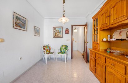 Reventa - Apartamento - Torrevieja - Estacion de autobuses