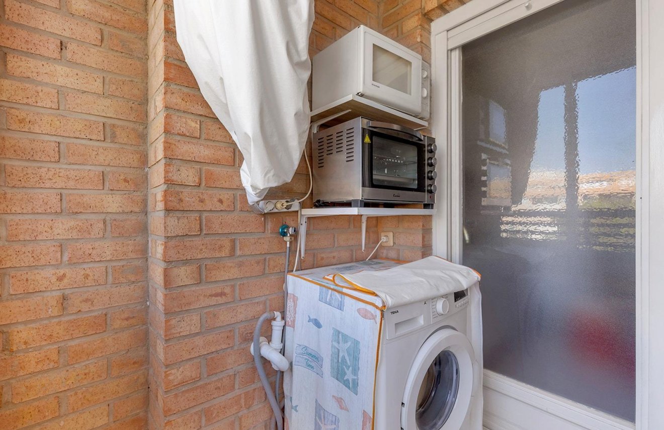 Reventa - Apartamento - Torrevieja - Estacion de autobuses