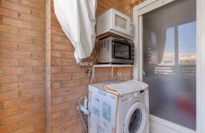 Reventa - Apartamento - Torrevieja - Estacion de autobuses