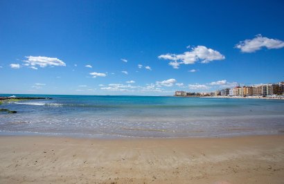 Reventa - Apartamento - Torrevieja - Estacion de autobuses