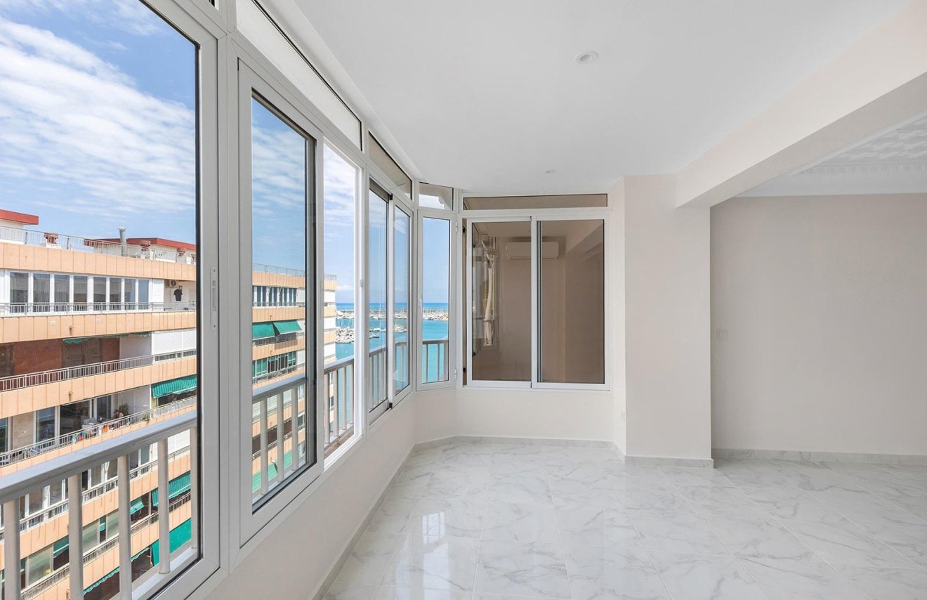 Reventa - Apartamento - Torrevieja - Acequion