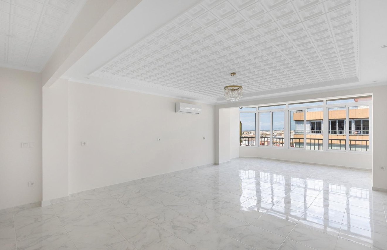 Reventa - Apartamento - Torrevieja - Acequion