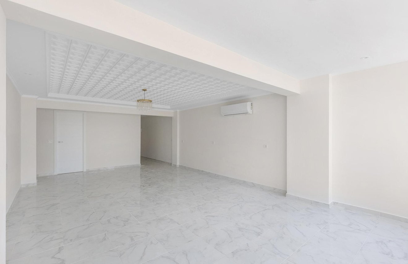 Reventa - Apartamento - Torrevieja - Acequion