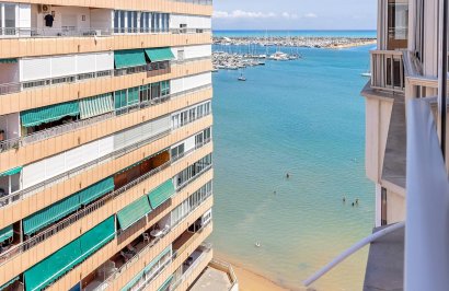 Reventa - Apartamento - Torrevieja - Acequion
