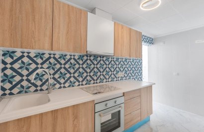 Reventa - Apartamento - Torrevieja - Acequion