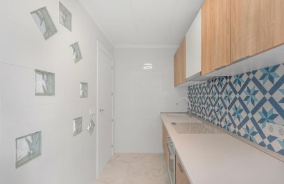 Reventa - Apartamento - Torrevieja - Acequion