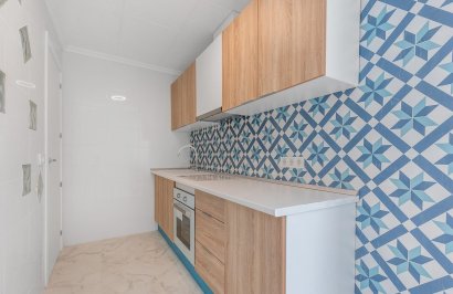 Reventa - Apartamento - Torrevieja - Acequion