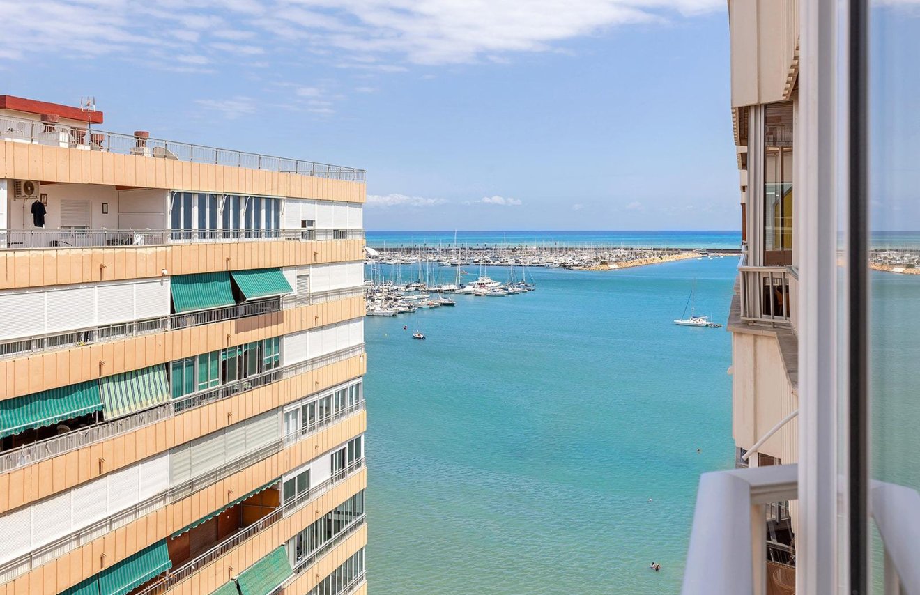 Reventa - Apartamento - Torrevieja - Acequion