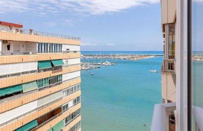 Reventa - Apartamento - Torrevieja - Acequion