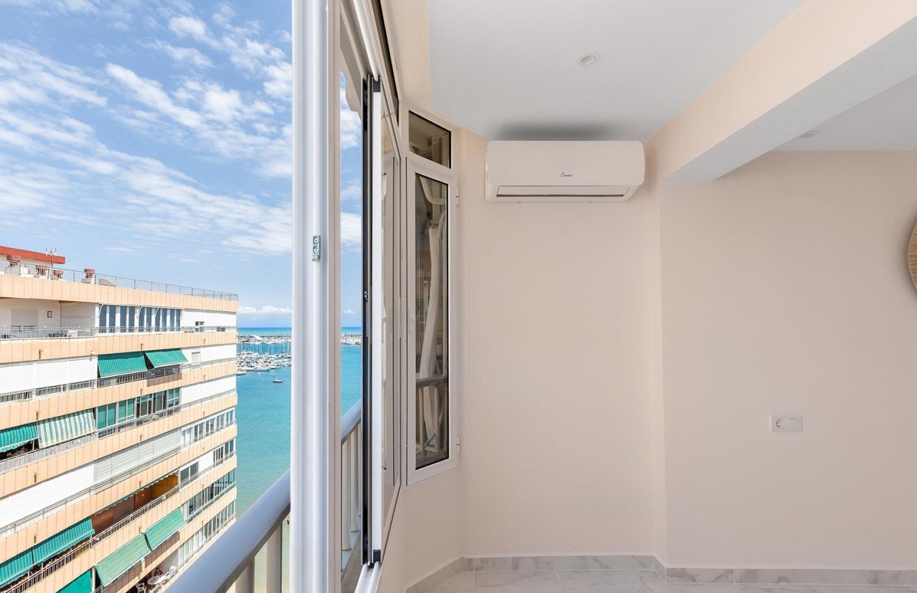 Reventa - Apartamento - Torrevieja - Acequion