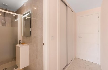 Reventa - Apartamento - Torrevieja - Acequion