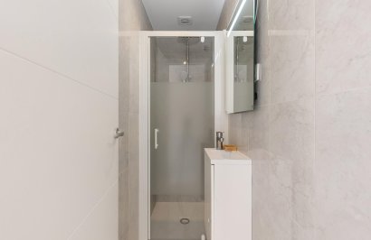 Reventa - Apartamento - Torrevieja - Acequion