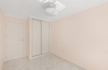 Reventa - Apartamento - Torrevieja - Acequion