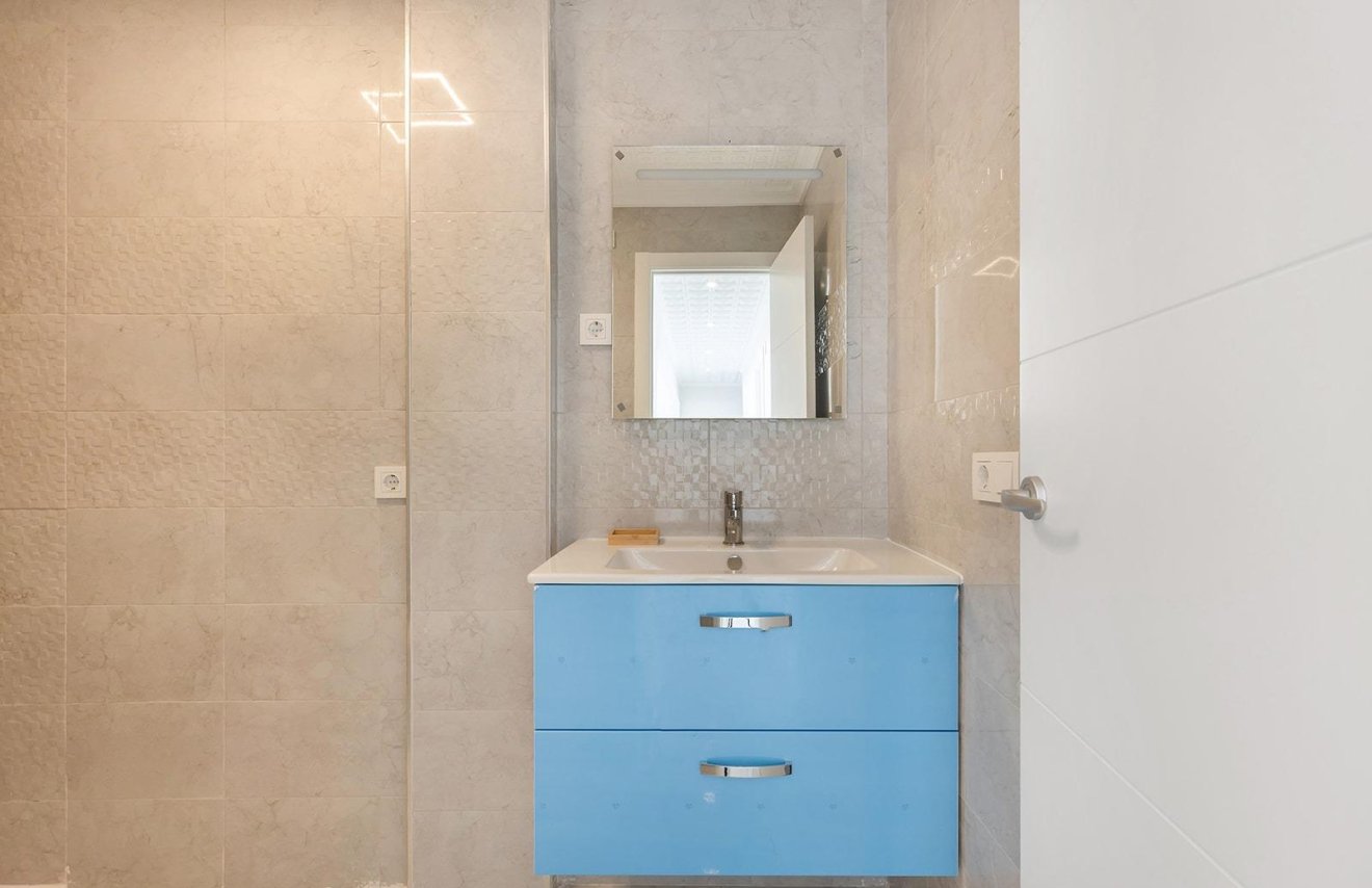 Reventa - Apartamento - Torrevieja - Acequion